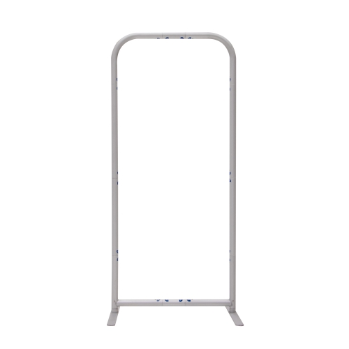 EuroFit Straight Wall Kit - 3' W x 90" H Product Image