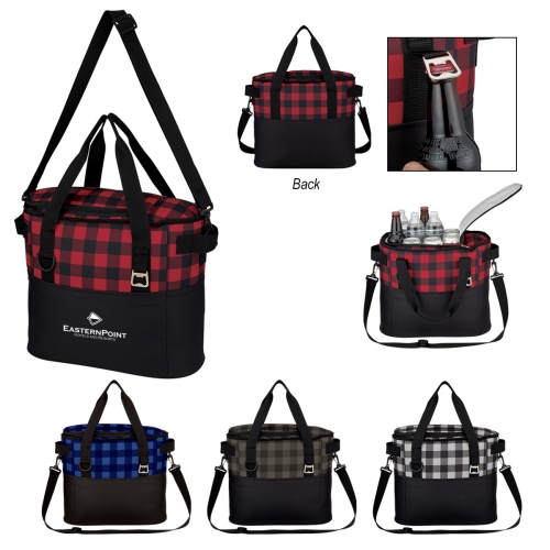 Northwoods Cooler Bag Product Image