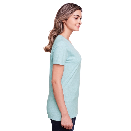 Fruit of the Loom Women's ICONIC™ T-Shirt Product Image
