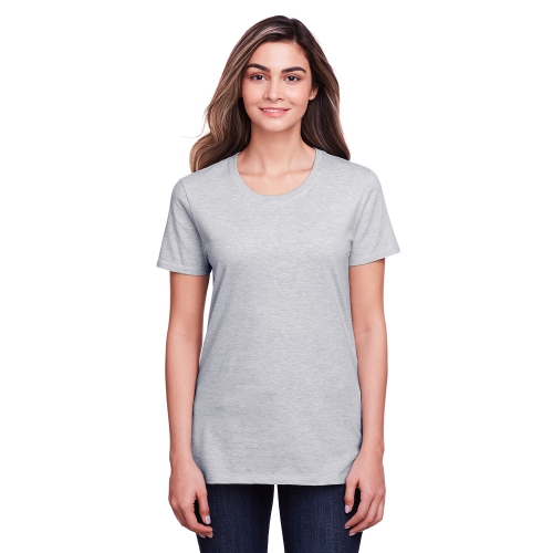 Fruit of the Loom Women's ICONIC™ T-Shirt Product Image