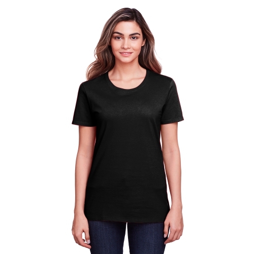 Fruit of the Loom Women's ICONIC™ T-Shirt Product Image