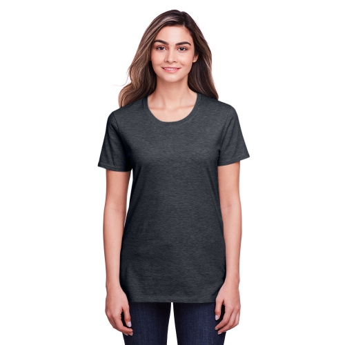 Fruit of the Loom Women's ICONIC™ T-Shirt Product Image