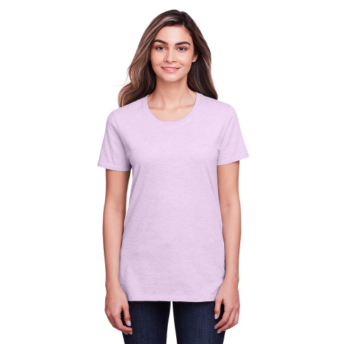 Fruit of the Loom Women's ICONIC™ T-Shirt Product Image