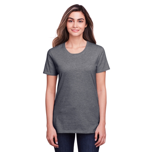Fruit of the Loom Women's ICONIC™ T-Shirt Product Image