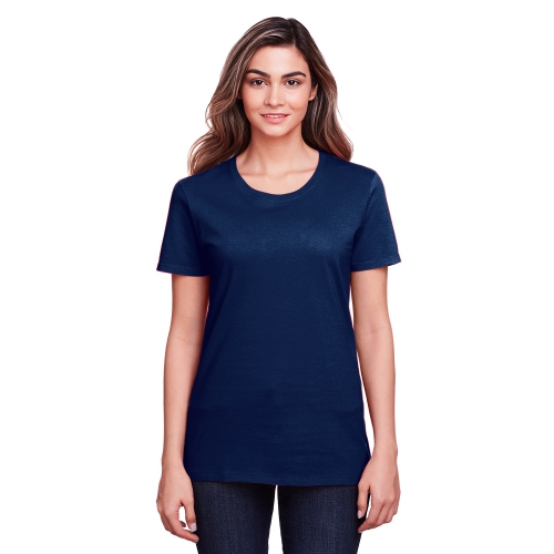 Fruit of the Loom Women's ICONIC™ T-Shirt Product Image