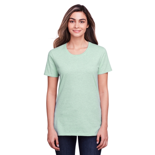 Fruit of the Loom Women's ICONIC™ T-Shirt Product Image