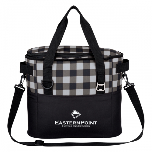 Northwoods Cooler Bag Product Image