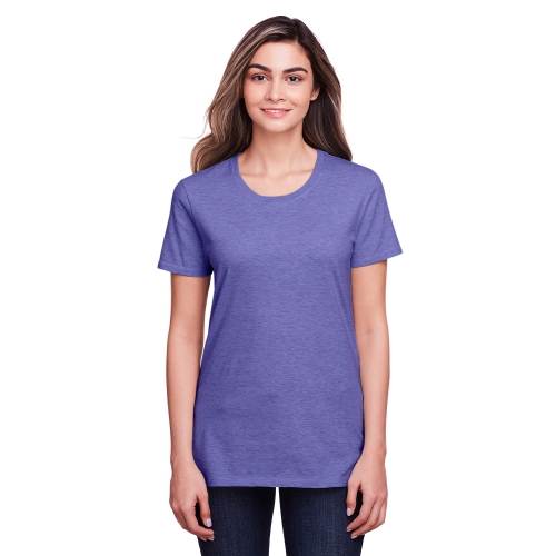 Fruit of the Loom Women's ICONIC™ T-Shirt Product Image