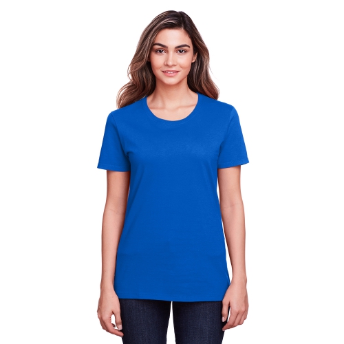 Fruit of the Loom Women's ICONIC™ T-Shirt Product Image