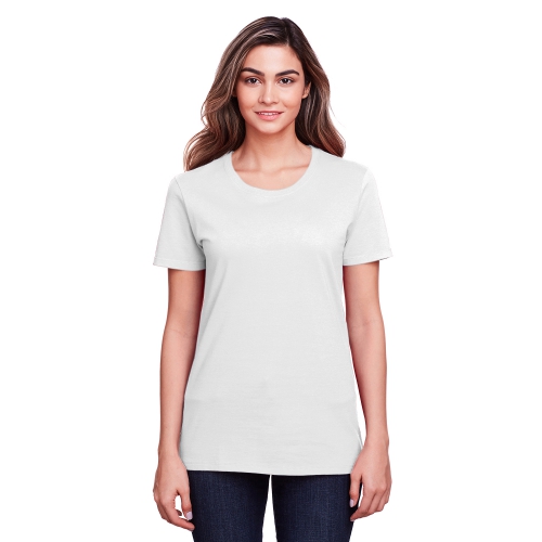 Fruit of the Loom Women's ICONIC™ T-Shirt Product Image
