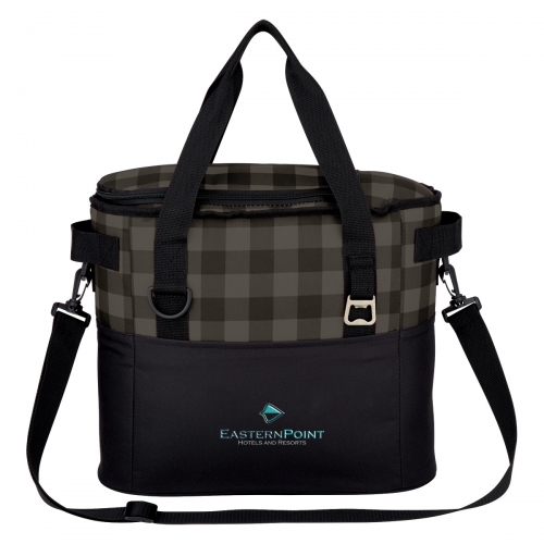 Northwoods Cooler Bag Product Image