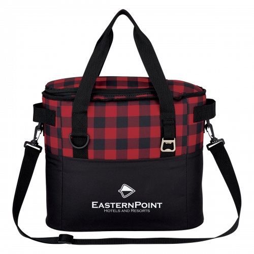 Northwoods Cooler Bag Product Image