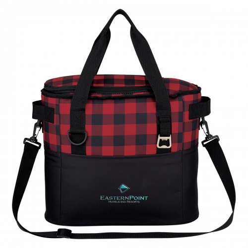 Northwoods Cooler Bag Product Image