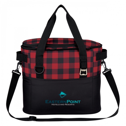 Northwoods Cooler Bag Product Image