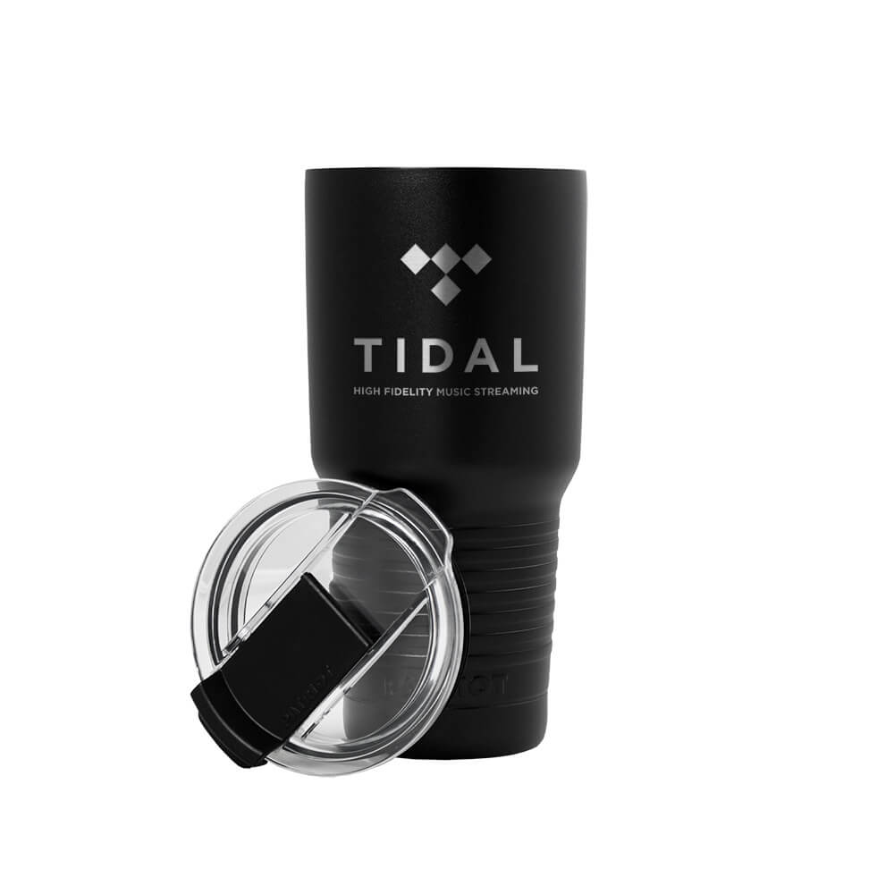 Patriot® Stainless Steel Tumbler - 20 oz Product Image