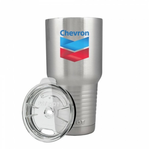 Patriot® Powder Coated Tumbler - 30 oz. Product Image