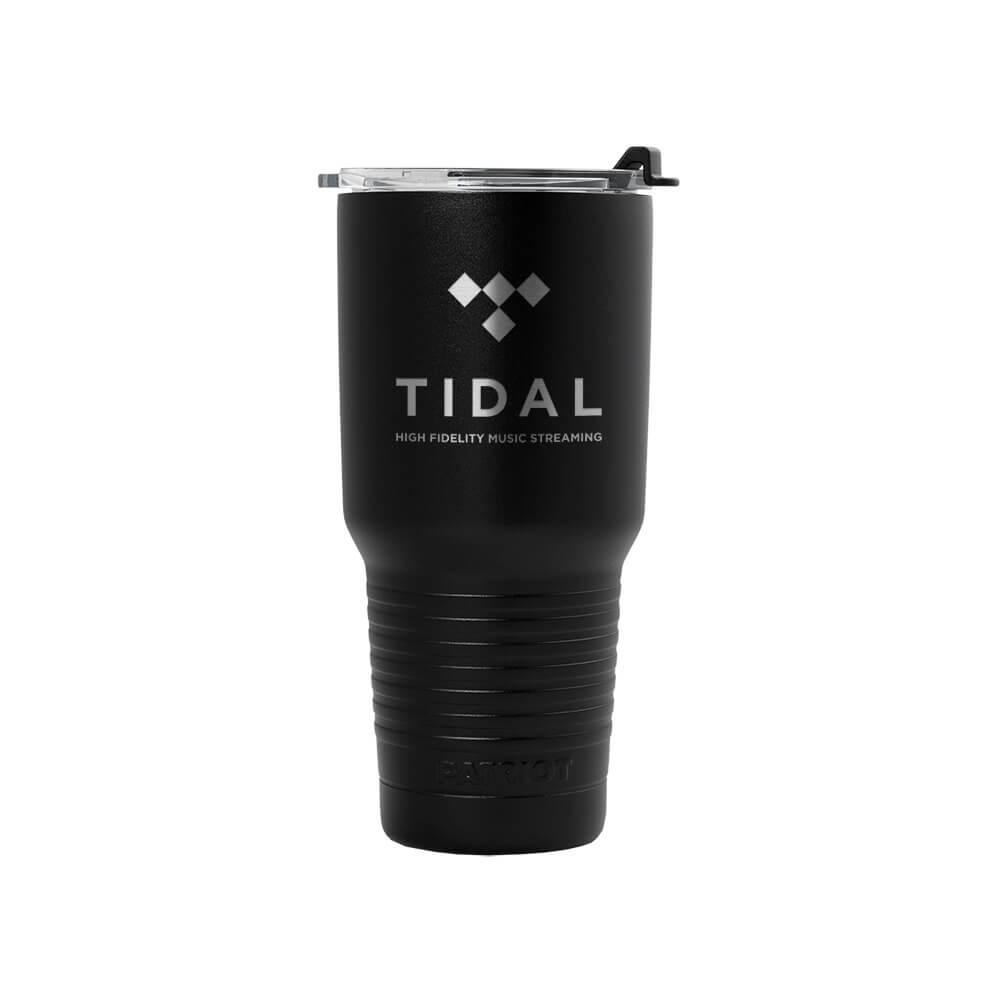 Patriot® Stainless Steel Tumbler - 20 oz Product Image