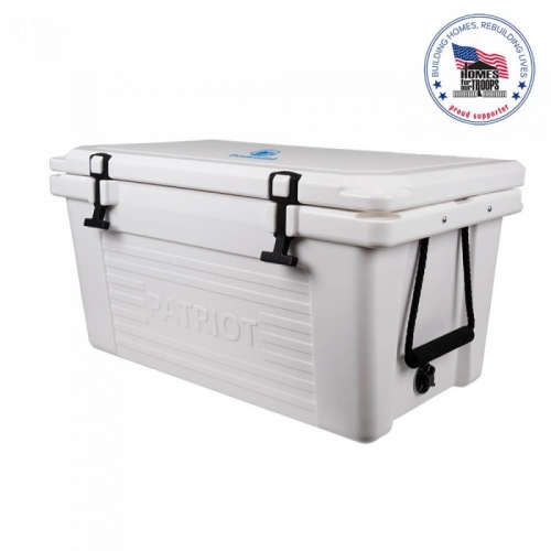 Patriot® 50 Quart Hard Cooler Product Image