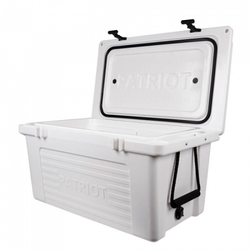 Patriot® 50 Quart Hard Cooler Product Image