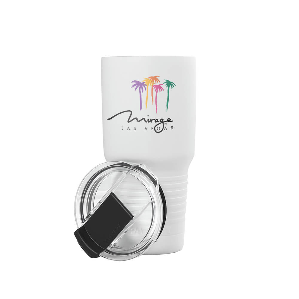 Patriot® Stainless Steel Tumbler - 20 oz Product Image