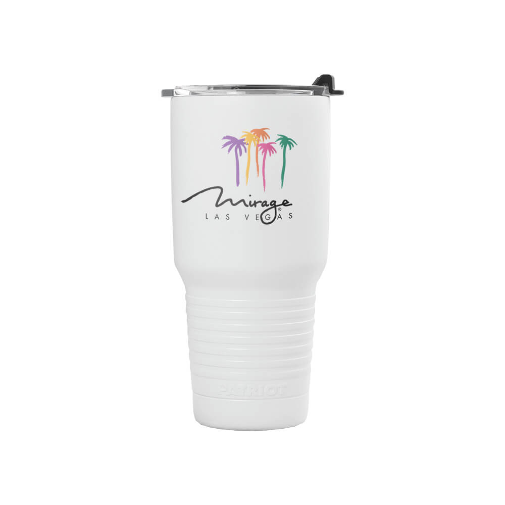 Patriot® Stainless Steel Tumbler - 20 oz Product Image