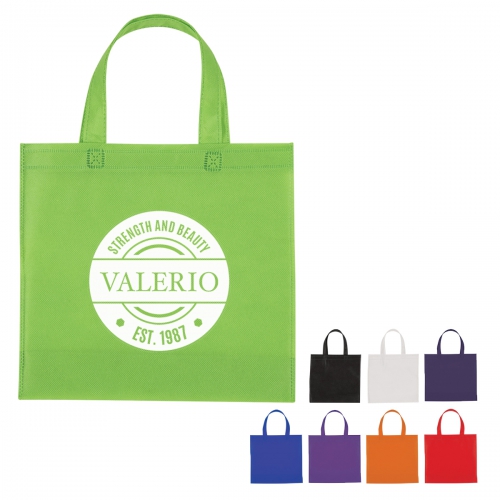 Non-Woven Mini Brochure Tote Bag Product Image