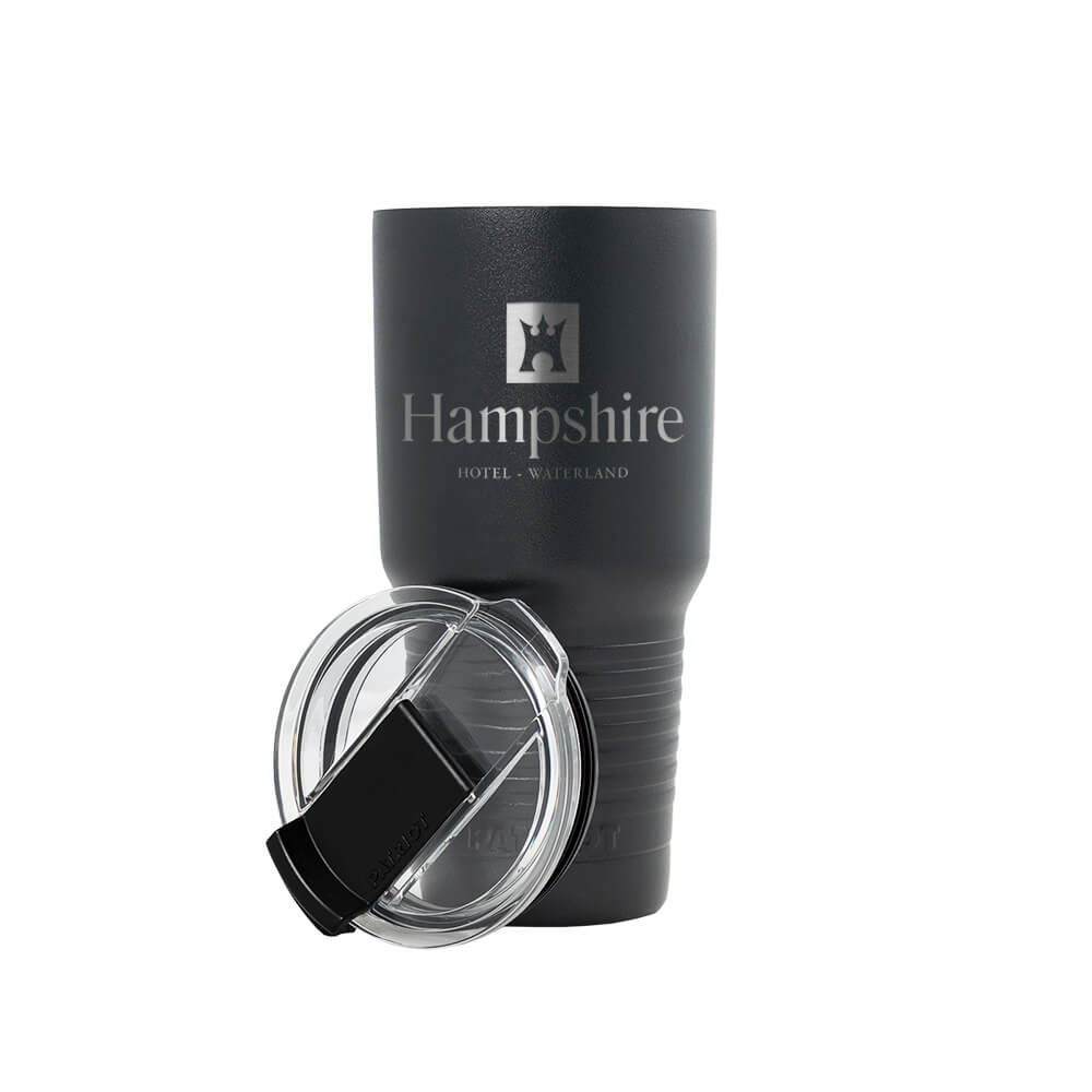 Patriot® Stainless Steel Tumbler - 20 oz Product Image