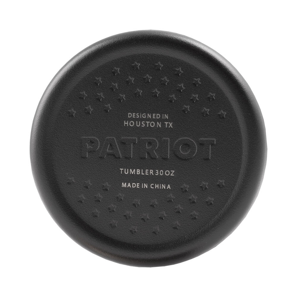 Patriot® Powder Coated Tumbler - 30 oz. Product Image