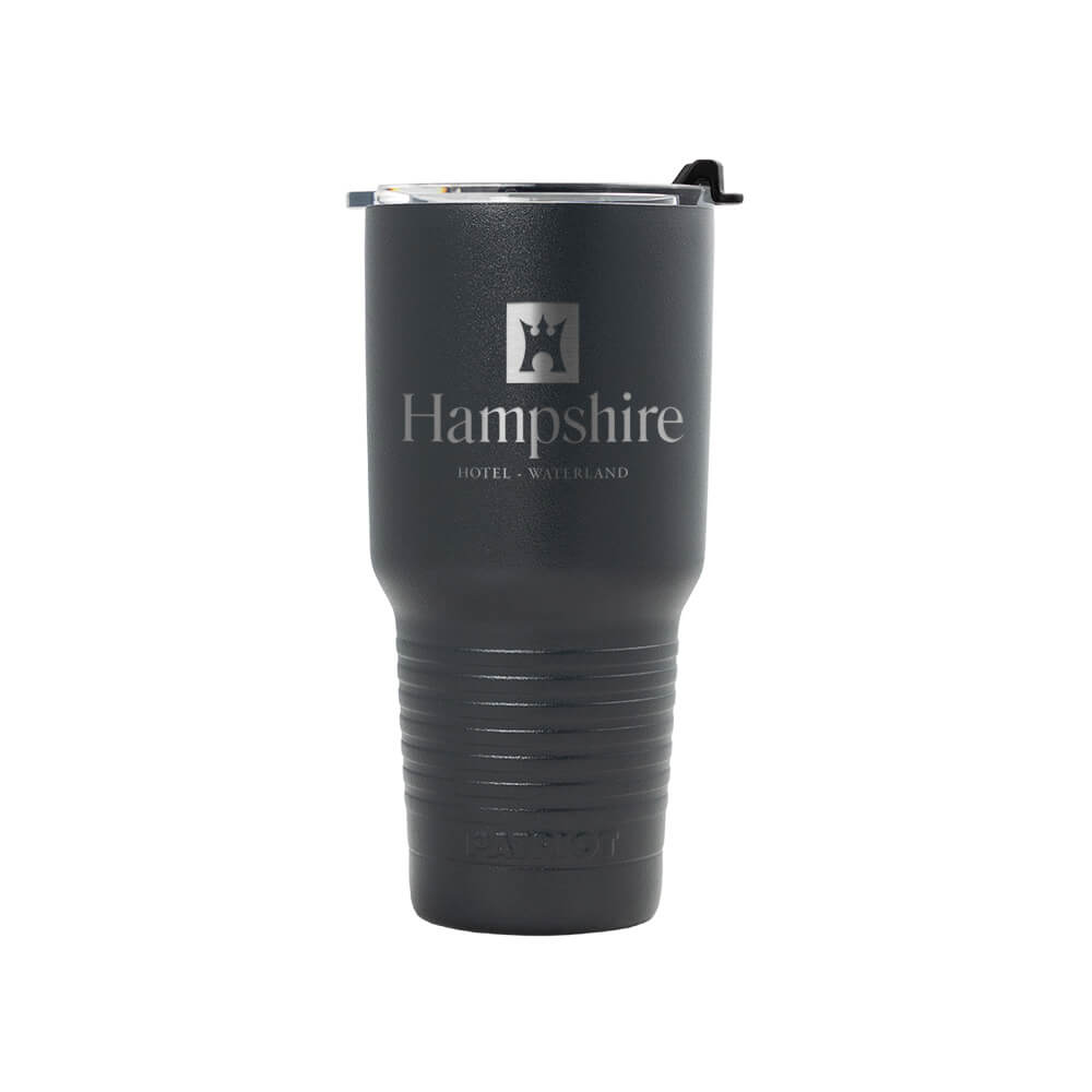 Patriot® Stainless Steel Tumbler - 20 oz Product Image