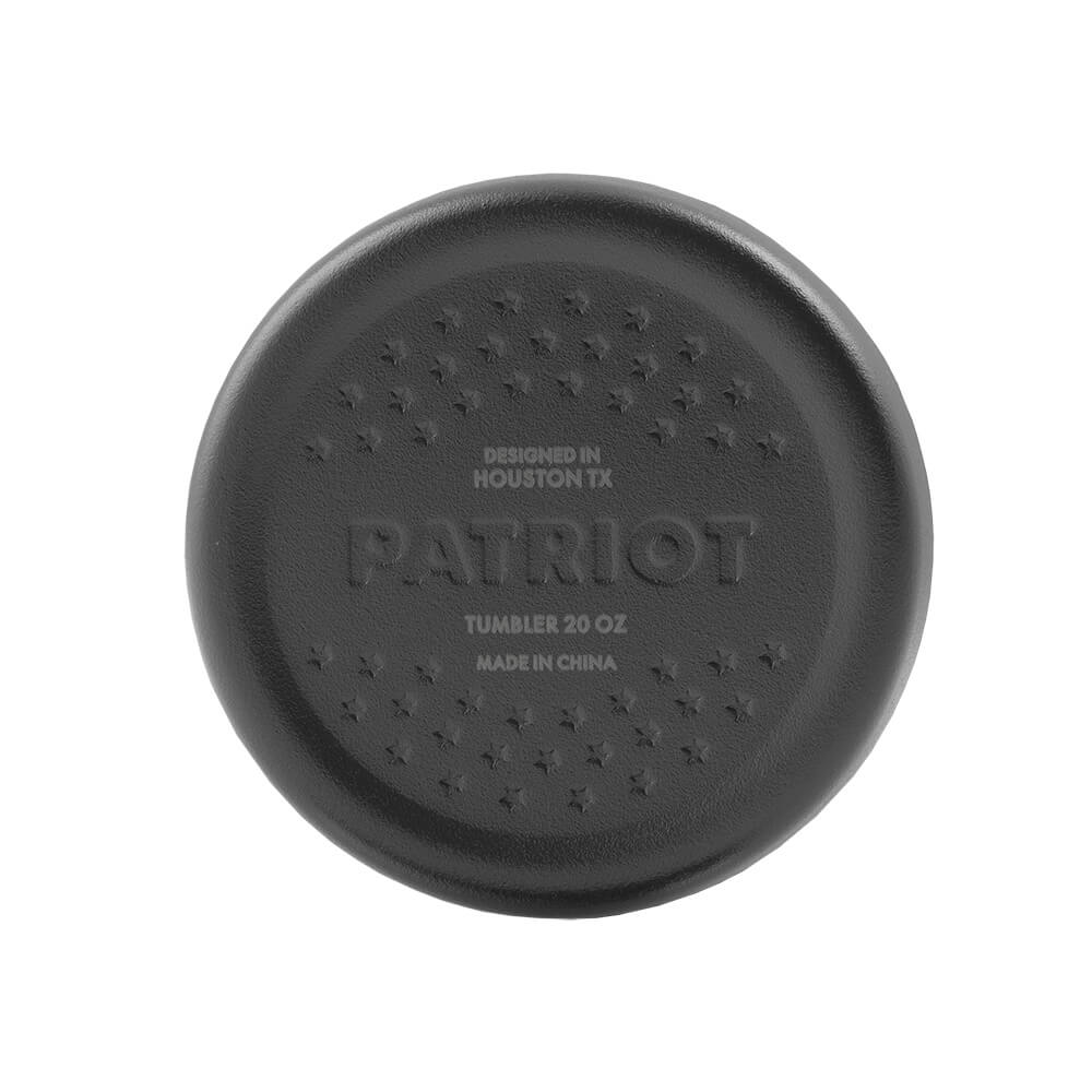Patriot® Stainless Steel Tumbler - 20 oz Product Image