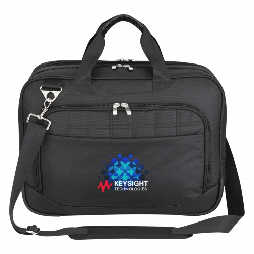 Superlative Laptop Briefcase Product Image