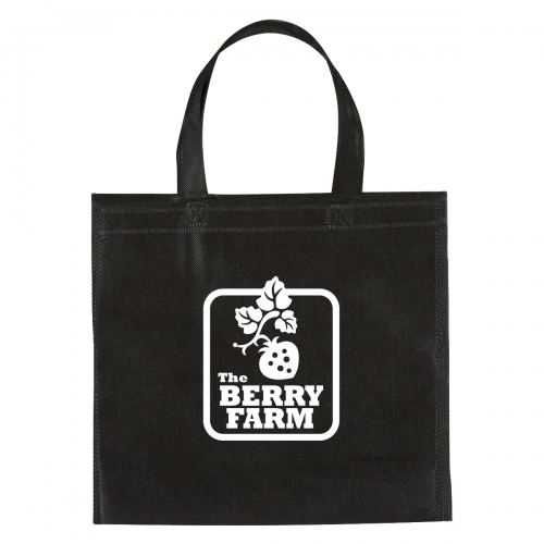 Non-Woven Mini Brochure Tote Bag Product Image