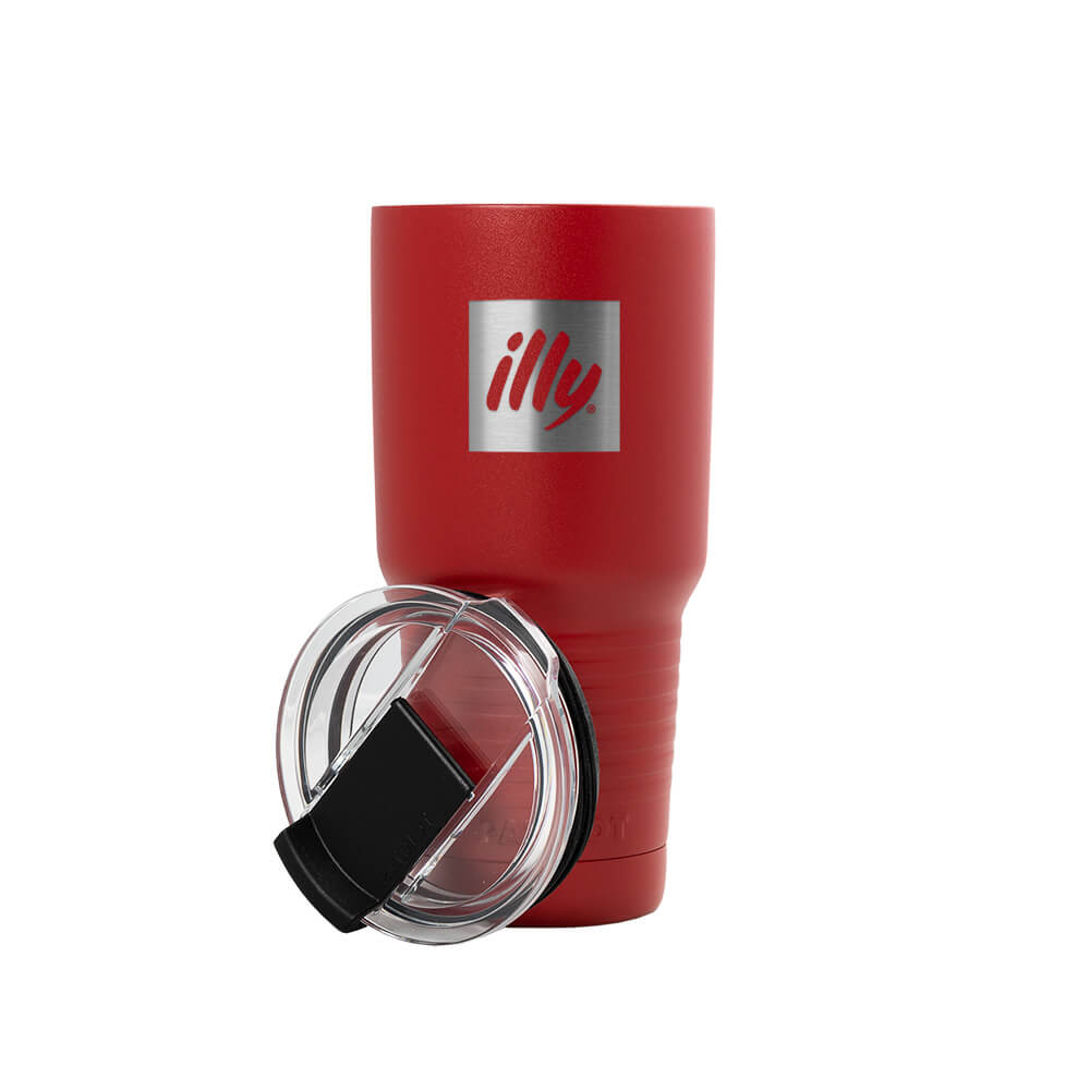 Patriot® Powder Coated Tumbler - 30 oz. Product Image