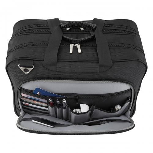 Superlative Laptop Briefcase Product Image