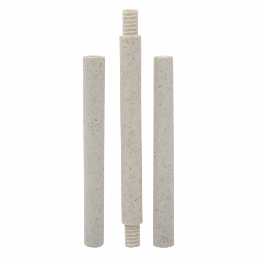 Newport Wheat Travel Tumbler - 16 oz. Product Image