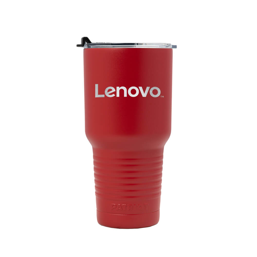 Patriot® Powder Coated Tumbler - 30 oz. Product Image