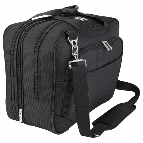 Superlative Laptop Briefcase Product Image