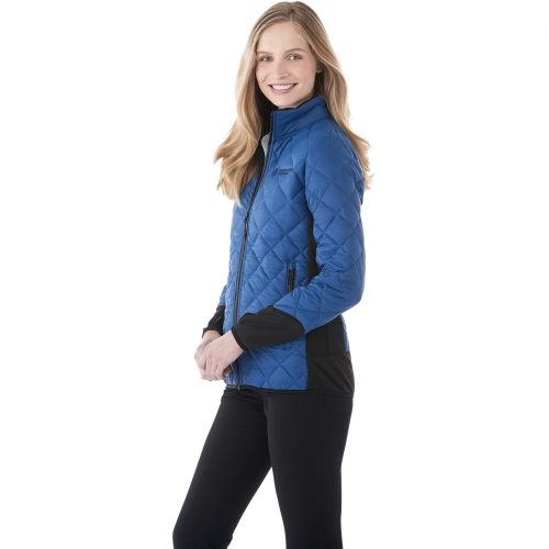 Women's Rougemont Hybrid Insulated Jacket Product Image