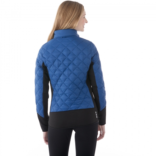 Women's Rougemont Hybrid Insulated Jacket Product Image