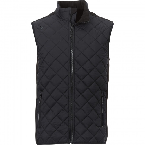 Men's Shefford Heat Panel Vest Product Image