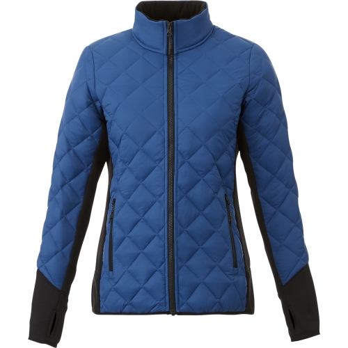 Women's Rougemont Hybrid Insulated Jacket Product Image