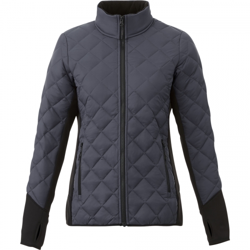 Women's Rougemont Hybrid Insulated Jacket Product Image