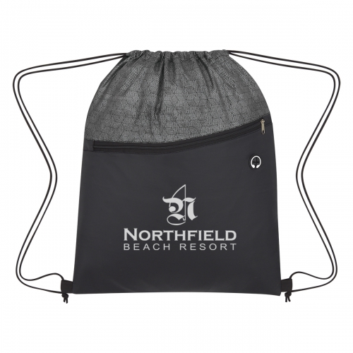 Sideline Drawstring Sports Pack Product Image