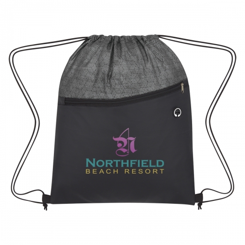 Sideline Drawstring Sports Pack Product Image