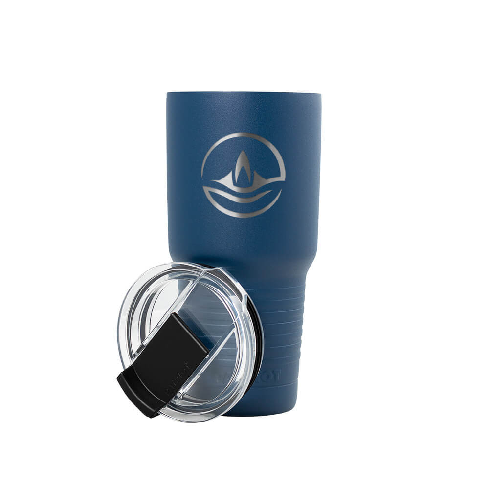 Patriot® Stainless Steel Tumbler - 20 oz Product Image