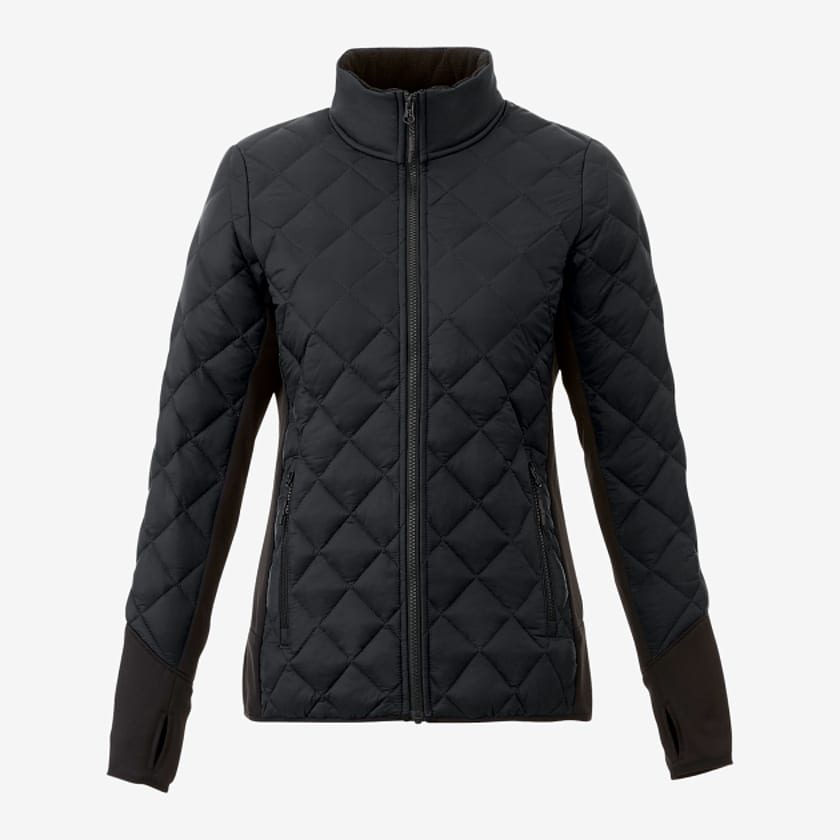 Women's Rougemont Hybrid Insulated Jacket Product Image