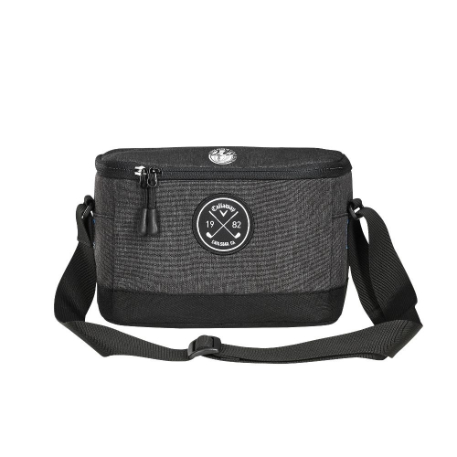 CLUBHAUS “Highballers” CoolerBag - Black | CLUB