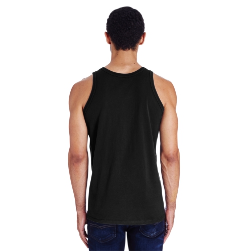 Hanes ComfortWash Unisex 5.5 oz. Ringspun Cotton Tank Product Image