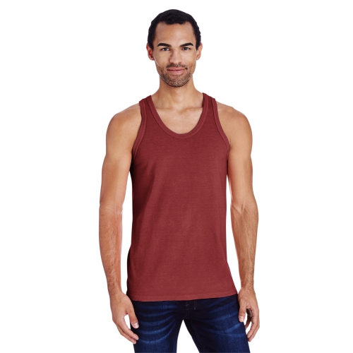 Hanes ComfortWash Unisex 5.5 oz. Ringspun Cotton Tank Product Image