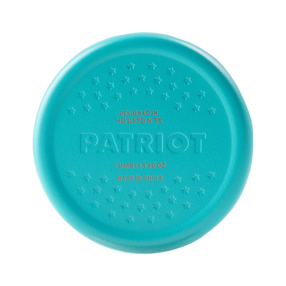 Patriot® Powder Coated Tumbler - 30 oz. Product Image